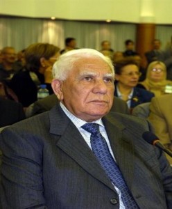 Retrait de Chadli Bendjedid de la scène politique : le témoignage de Miloud Brahimi