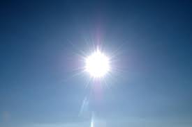 Algérie : C'est de nouveau la canicule 