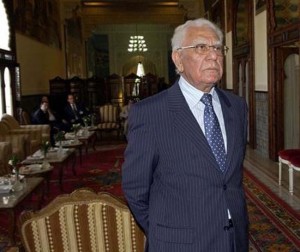 Chadli Bendjedid revisite son parcours de combattant dans un livre au ton serein et sans rancœur 