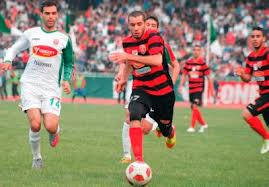 Football : Huit clubs seulement peuvent prétendre au professionnalisme en Algérie 