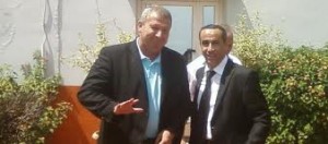 USM Alger : Roland Courbis attendu mardi à Alger pour finaliser 