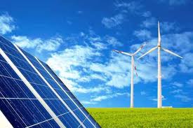 Energies renouvelables : Une centrale électrique expérimentale de 1.000 MW 