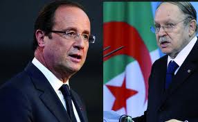 La France, l'Algérie et la crise malienne