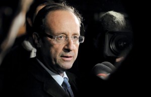 Le programme de la visite du président François Hollande en Algérie