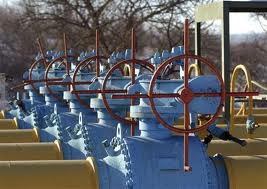 L'Algérie fournira 1,5 million de tonnes de gaz à l'Egypte 