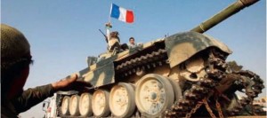 Guerre en Libye: "La France n'a pas tout dit"