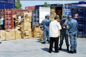Plus de 20.000 importateurs fraudeurs recensés 