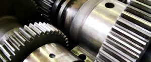 Hausse de la production industrielle publique au 1er semestre 2012 