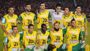 Ligue 1 : "La JS Kabylie devra au moins disputer une coupe africaine la saison prochaine" 