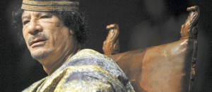 Kadhafi a-t-il été exécuté par la France ?