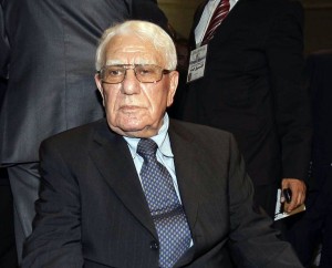 L'ancien président Chadli Bendjedid est mort