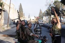 Syrie : Lakhdar Brahimi table sur une trêve pour l’Aïd al-Adha
