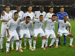 Libye-Algérie : La fédération libyenne de football écope d'une amende de 10.000 dollars 