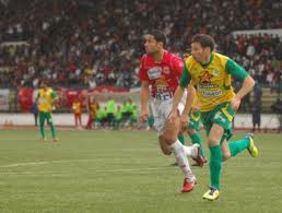 Ligue 1 (8e journée) : Belles empoignades à Tizi Ouzou et à Blida