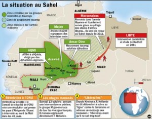 Mali : faut-il prendre les menaces de mort contre François Hollande au sérieux ?