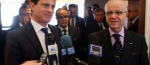 Nord Mali : Les divergences entre l'Algérie et la France sont "surfaites"