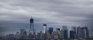 Ouragan Sandy : évacuation de 375 000 habitants à New York