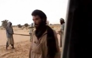 L'émir Mokhtar Belmokhtar suspendu par Abdelmalek Droukdel