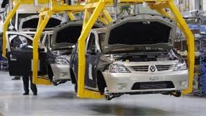 L'usine Renault sera implantée à Oran