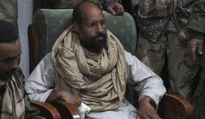 Seif al-Islam Kadhafi serait pendu en Libye, assure la défense à la CPI