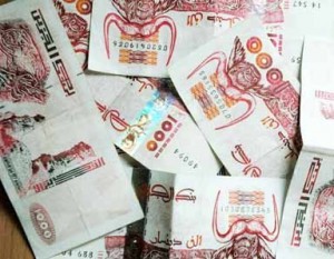 Le rapport alarmant et contradictoire du FMI du 09 octobre 2012 sur l’économie algérienne