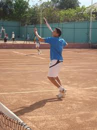 Futures 1 d'Annaba : Victoire finale du Canadien Stephen Diez