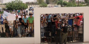 Tunisie : Les tensions sociales s'exacerbent à la veille de l'élaboration de la nouvelle constitution 