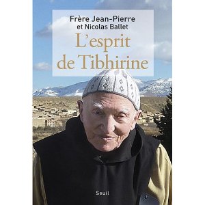 Le témoignage inédit du dernier moine de Tibhirine 