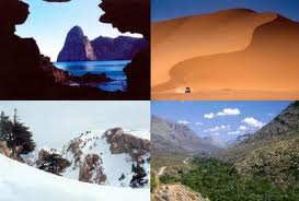 Tourisme : Faire de l'Algérie une destination privilégiée 