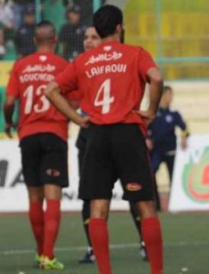 Ligue 1 (8e journée): USM El Harrach - USM Alger domicilié à Blida 