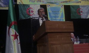 RCD : "La fraude a déjà commencé"