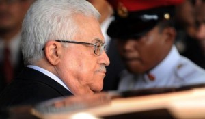 Controverse après des déclarations d'Abbas sur les réfugiés palestiniens