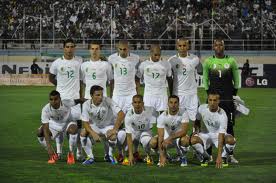 Algérie-Bosnie Herzégovine : 26 joueurs convoqués