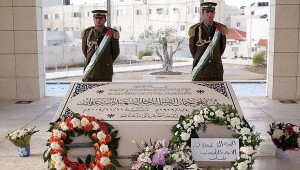 Exhumation d'Arafat : Aucun contact entre les journalistes et les experts