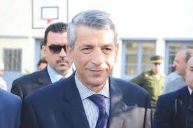 Baba Ahmed : "Le problème de la qualité de l'enseignement reste posé"
