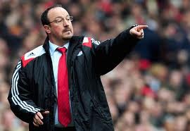Premier league : Rafael Benitez nommé entraineur de Chelsea