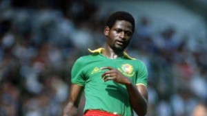 Cameroun: décès de Théophile Abega, ancien capitaine des "Lions indomptables"