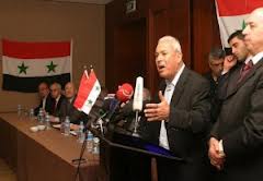 Syrie : Pourquoi les Américains ont lâché les opposants du CNS
