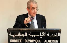Le COA dénonce les injonctions du président de l'IHF, l'Egyptien Hassan Moustapha