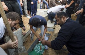 Gaza, assassinats et désinformation