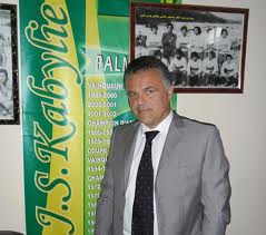 Enrico Fabbro : "Je suis dégoûté par la situation des entraîneurs de football en Algérie" 