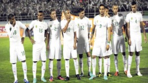 Match amical-Algérie-Bosnie (0-1) une défaite dans la gadoue 