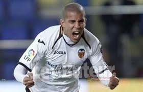Valence : Feghouli, buteur contre le Bayern, ne veut pas céder à l'euphorie
