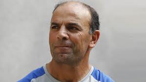 L’entraîneur Fouad Bouali s'engage avec le CR Belouizdad 