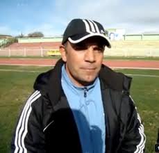 CR Belouizdad : Fouad Bouali nouvel entraîneur 