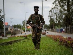 RDC : Le M23 veut-il faire tomber Kinshasa ? 
