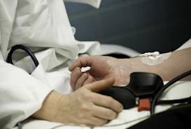 Algérie : Seulement 30 % des hypertendus suivent un traitement approprié
