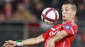 Championnat de France : Fouad Kadir (Valenciennes) marque un doublé