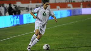 Equipe nationale : Karim Matmour garde son mutisme à l'égard des Verts 
