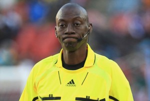 Algérie-Bosnie Herzégovine (amical) : trio arbitral malien pour diriger le match 